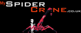 My Spider Crane